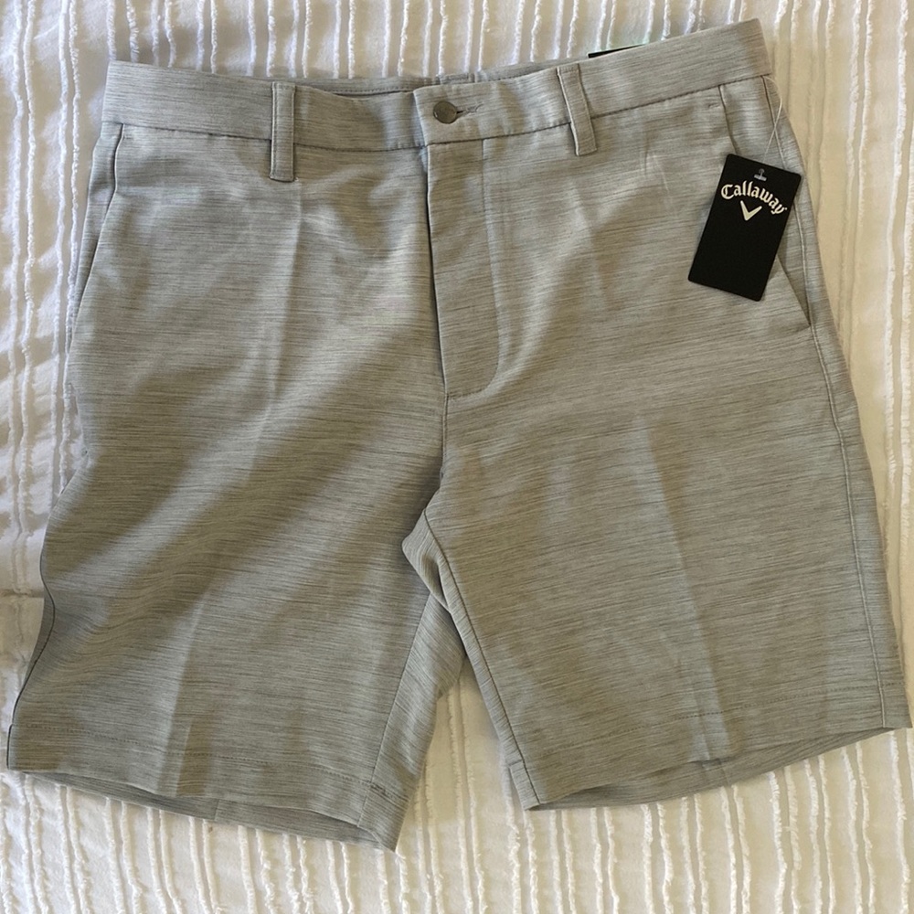 Callaway Golf Shorts